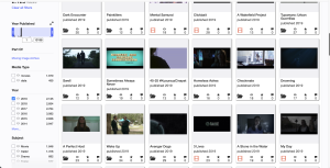 Internet Archive — Public Domain & Cult Classics, Free Movies Websites
